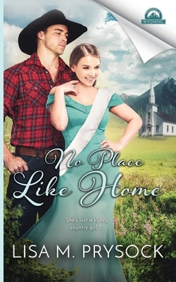 No Place Like Home by Dameron-Hill, Erin