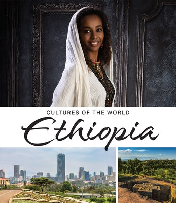 Ethiopia by Nevins, Debbie