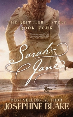 Sarah-Jane by Blake, Josephine