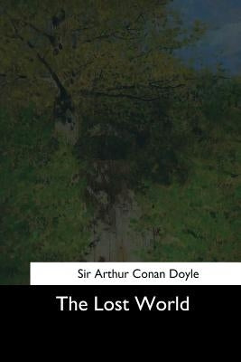 The Lost World by Doyle, Arthur Conan