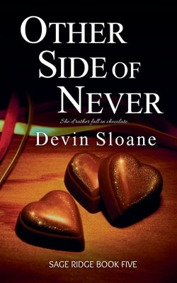 Other Side Of Never by Sloane, Devin