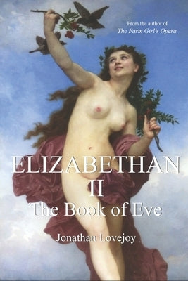 Elizabethan II by Lovejoy, Jonathan