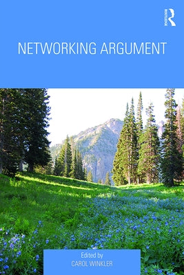 Networking Argument by Winkler, Carol