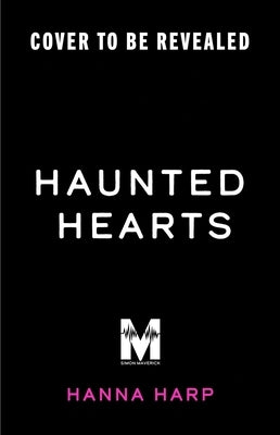 Haunted Hearts by Harp, Hanna