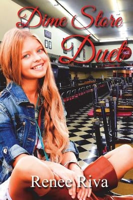 Dime Store Duet: Farley's Five and Dime/Summer of the Carousel by Riva, Renee