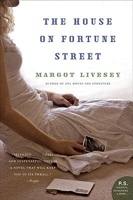 The House on Fortune Street by Livesey, Margot