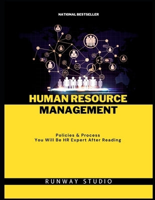 The Essential Handbook Human Resource Management: Policies & Process by Tariq, Muhammad
