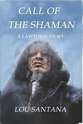 Call of The Shaman by Santana, Lou