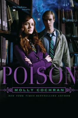 Poison by Cochran, Molly