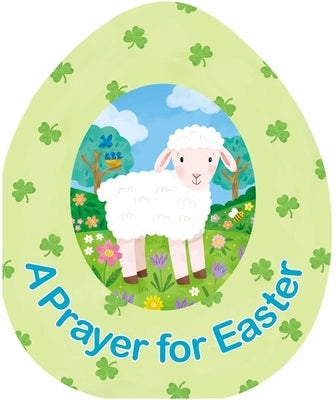 A Prayer for Easter by Emerson, Emily