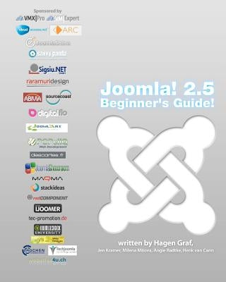 Joomla! 2.5 - Beginner's Guide by Kramer, Jen