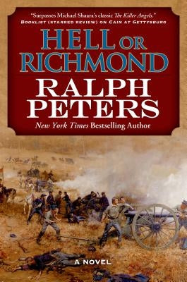 Hell or Richmond by Peters, Ralph
