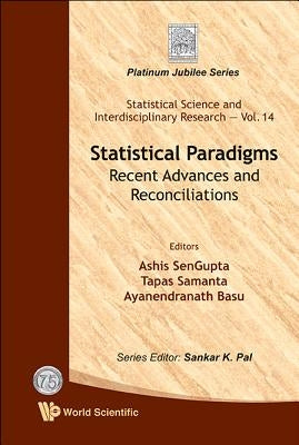 Statistical Paradigms by SenGupta Ashis