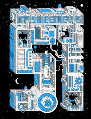 McSweeney's Issue 51 (McSweeney's Quarterly Concern) by Eggers, Dave