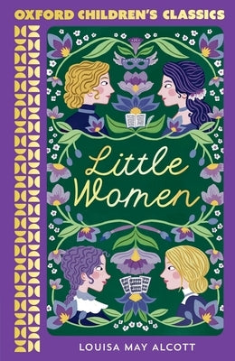 Little Women by Alcott, Louisa May