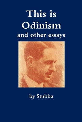 This is Odinism by Stubba