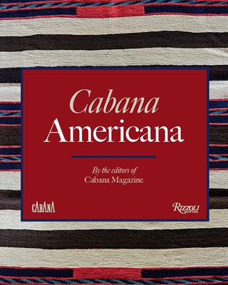Cabana Americana by Mondadori, Martina