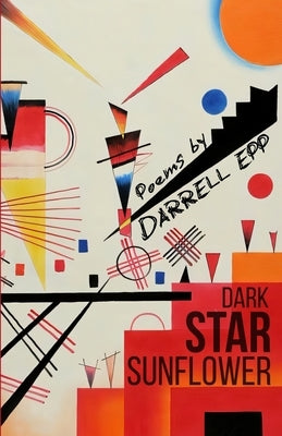 Dark Star Sunflower by Epp, Darrell