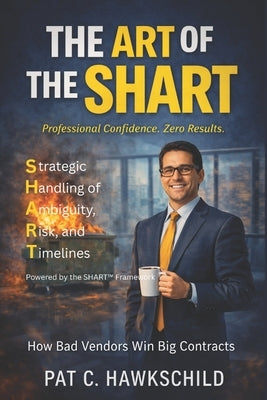 The Art of the Shart: How Bad Vendors Win Big Contracts by Hawkschild, Pat C.