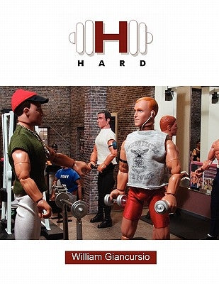 Hard by Giancursio, William
