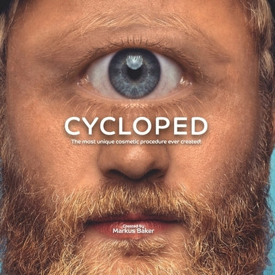 Cycloped by Baker, Markus