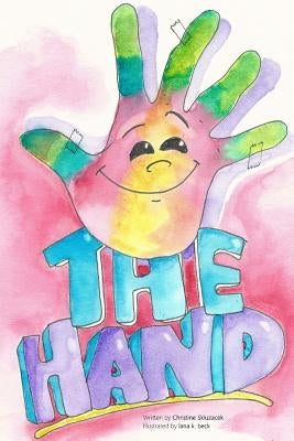 The Hand by Beck, Lana