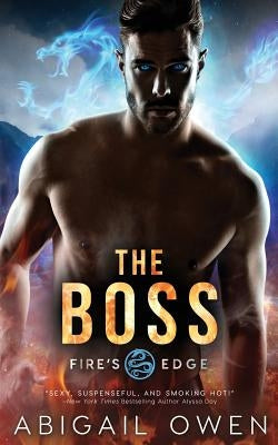 The Boss by Owen, Abigail