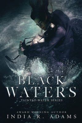 Black Waters by Allen, Karen