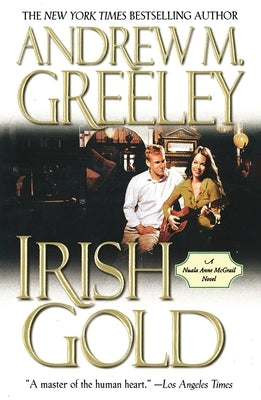Irish Gold by Greeley, Andrew M.