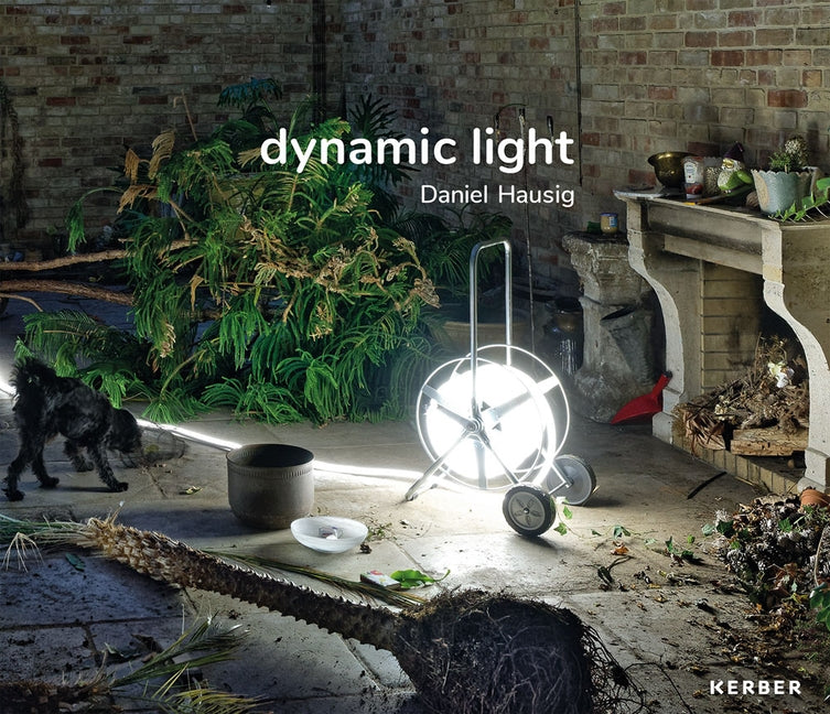 Daniel Hausig: Dynamic Light by Hausig, Daniel