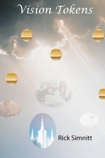 Vision Tokens by Simnitt, Rick