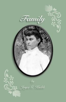 Family by Knibb, Joyce G.
