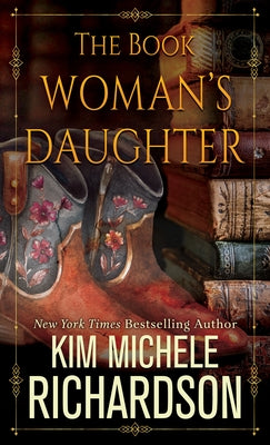 The Book Woman's Daughter by Richardson, Kim Michele