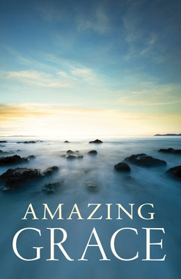 Amazing Grace (Pack of 25) by Ditchfield, Christin