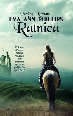 Ratnica by Phillips, Eva Ann