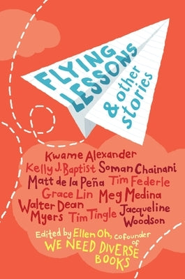 Flying Lessons & Other Stories by Oh, Ellen