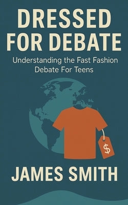 Dressed For Debate: Understanding the Fast Fashion Debate For Teens by Smith, James