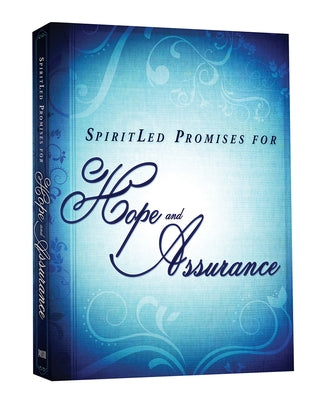 SpiritLed Promises for Hope and Assurance by Charisma House