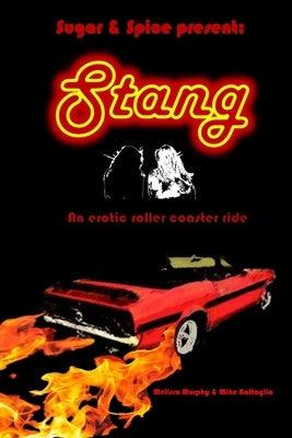 Stang by Murphy, Melissa
