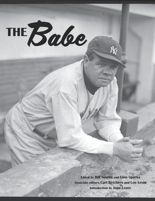 The Babe by Leavy, Jane