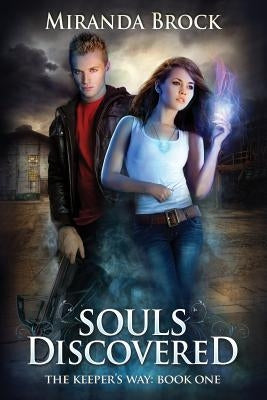 Souls Discovered by Brock, Miranda
