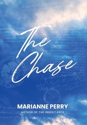 The Chase by Perry, Marianne