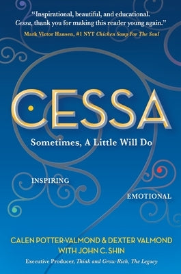 Cessa, Sometimes a Little Will Do by Potter-Valmond, Calen
