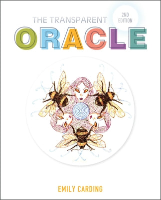 Transparent Oracle by Carding, Emily