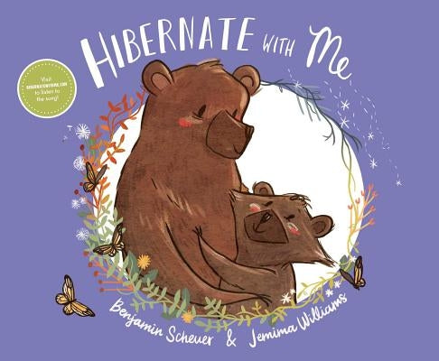Hibernate with Me by Scheuer, Benjamin