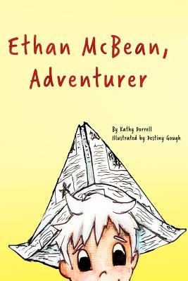 Ethan McBean, Adventurer by Gough, Destiny