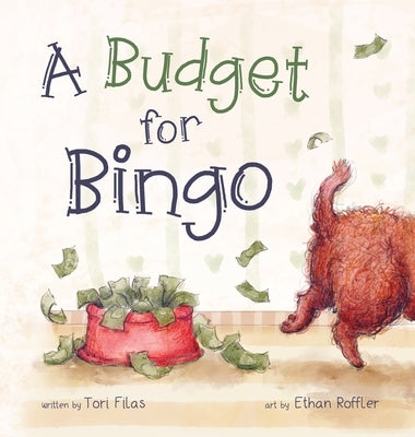 A Budget for Bingo by Filas, Tori