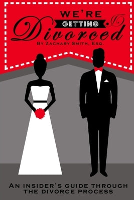 We're Getting Divorced by Smith, Zachary