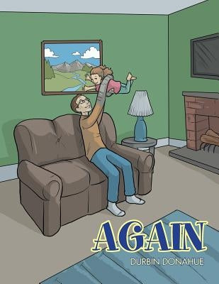 Again by Donahue, Durbin