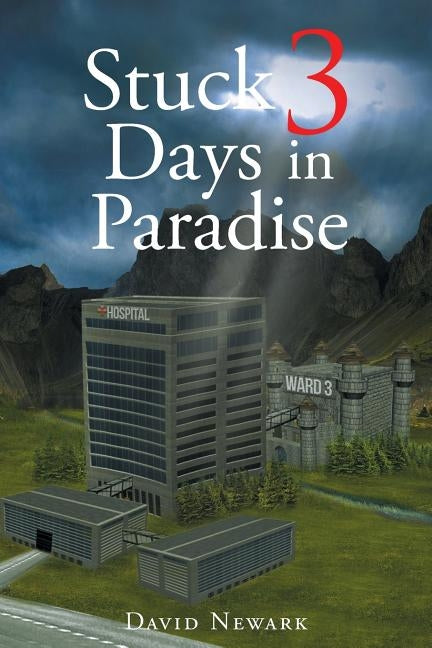 Stuck 3 Days In Paradise by Newark, David